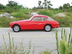 Ferrari 195 Inter Coupe Ghia 1950 года